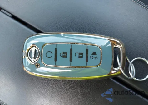 2023 Nissan Rogue Sl Fwd from USA, damaged, VIN 5N1BT3CA4PC876502